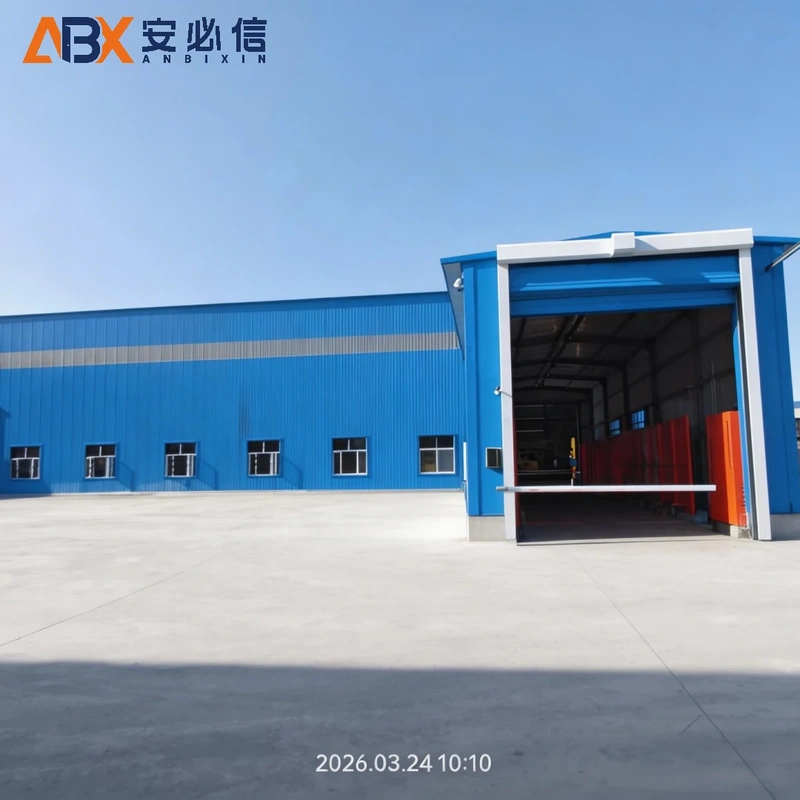 滨州市堆积门